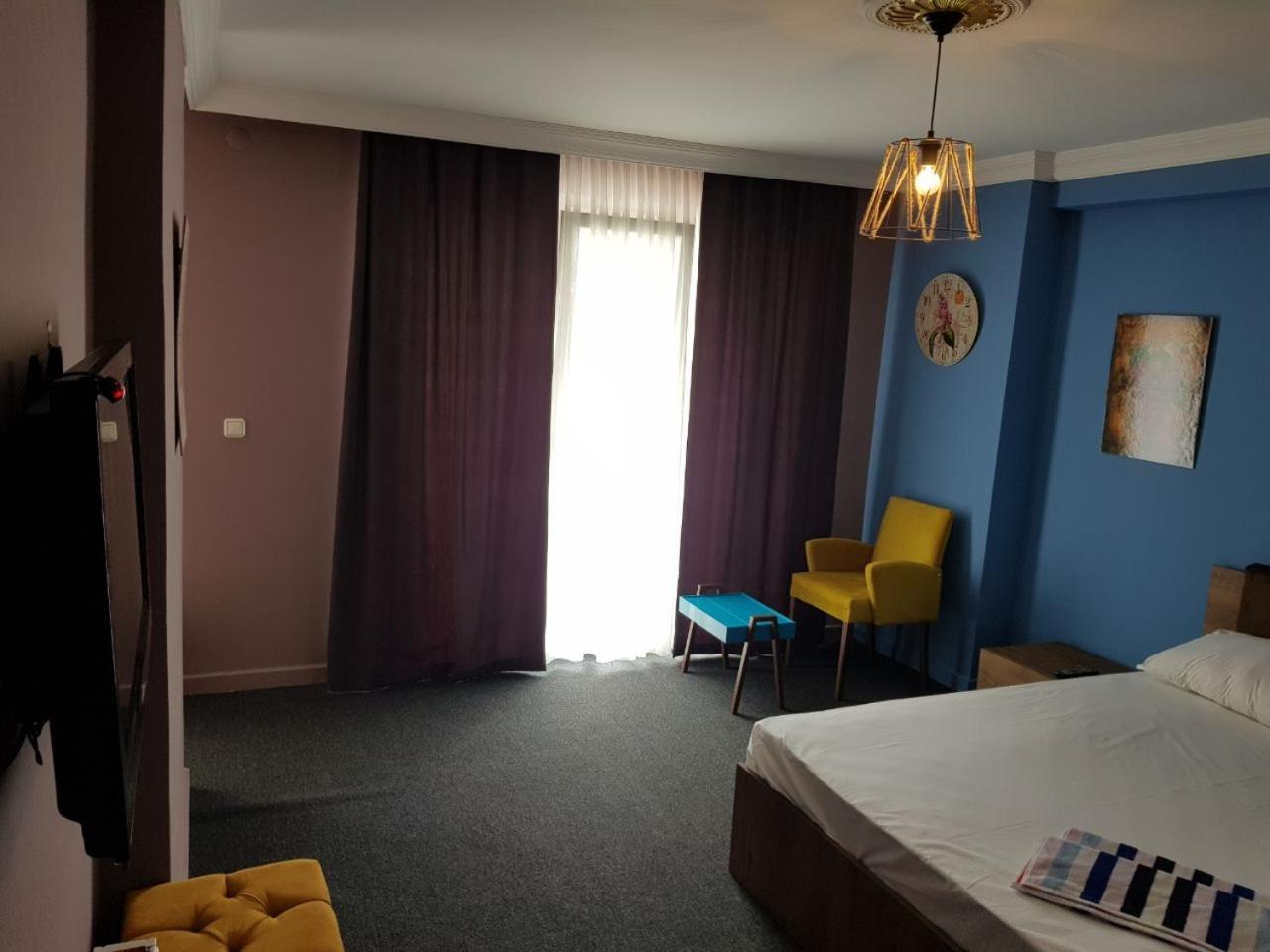 Retro Suites — Fotoğraflar 3
