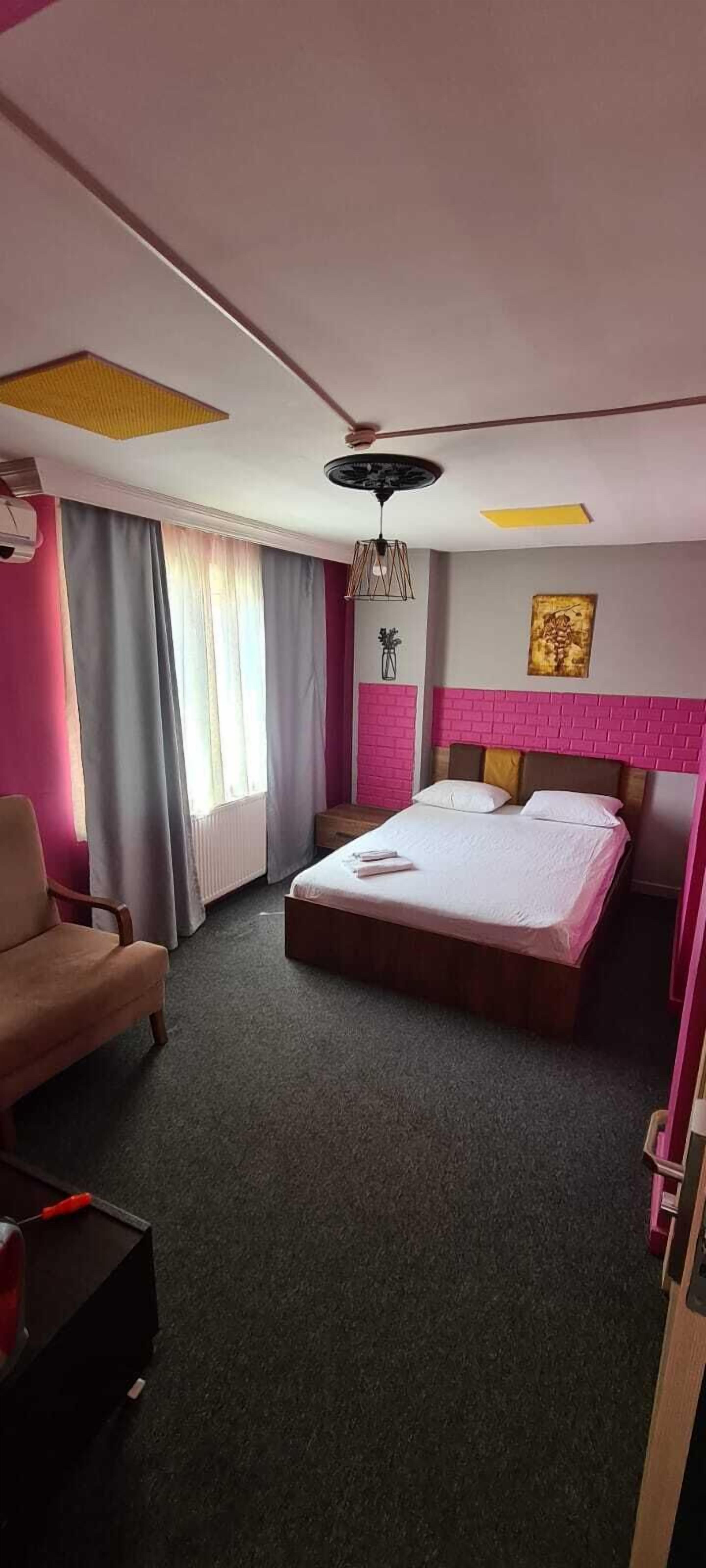 Retro Suites — Fotoğraflar 2